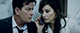 Charlie Sheen and Gina Gershon in 9/11