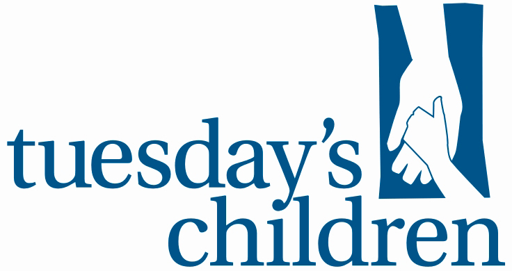 Tuesday's Children Logo